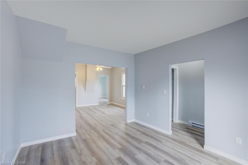 17 William Lane, Woodstock, ON - Indoor Photo Showing Other Room