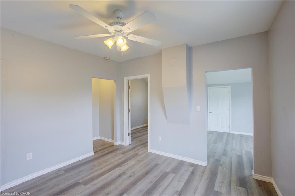 17 William Lane, Woodstock, ON - Indoor Photo Showing Other Room