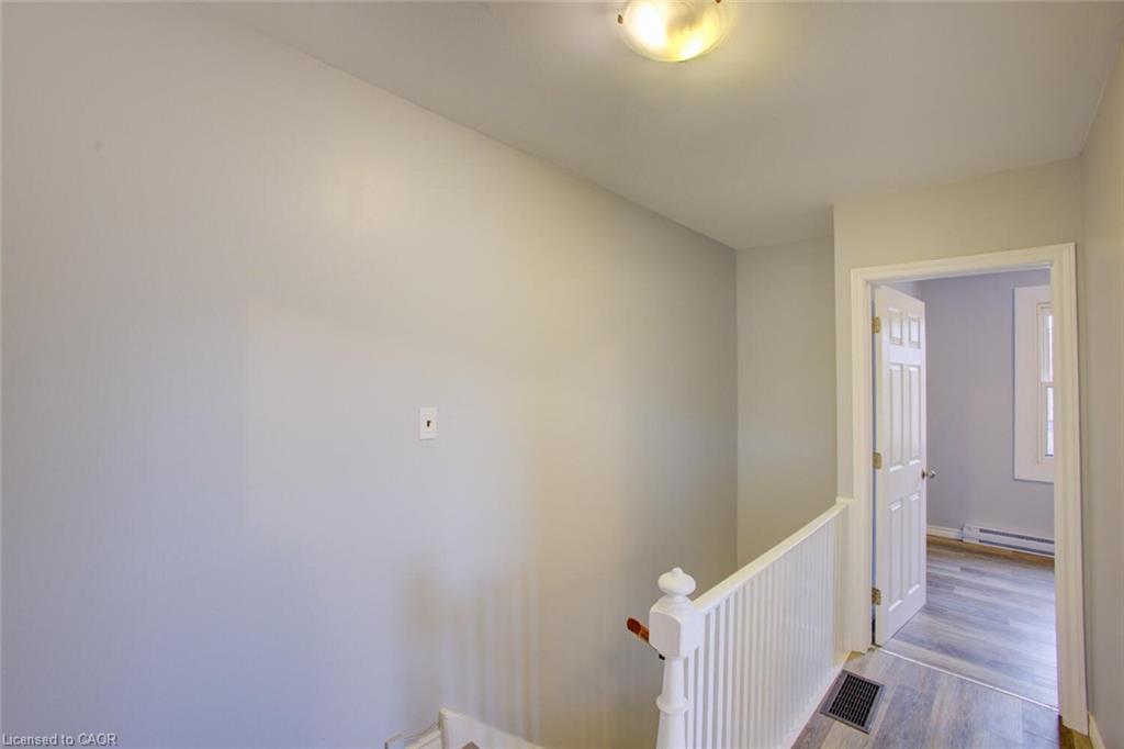 17 William Lane, Woodstock, ON - Indoor Photo Showing Other Room