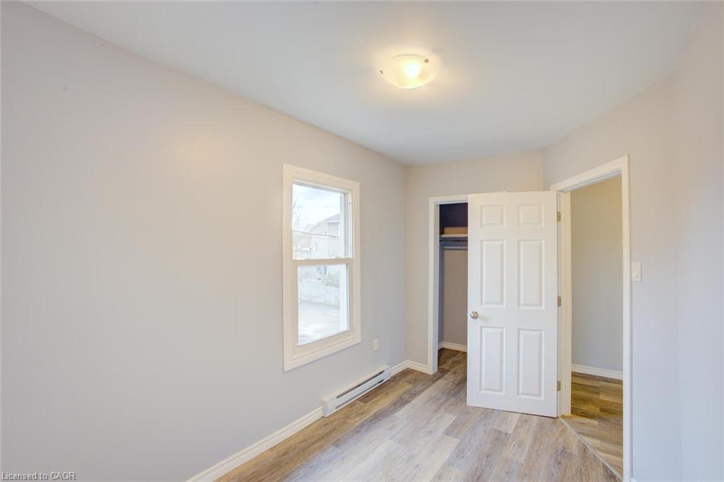 17 William Lane, Woodstock, ON - Indoor Photo Showing Other Room
