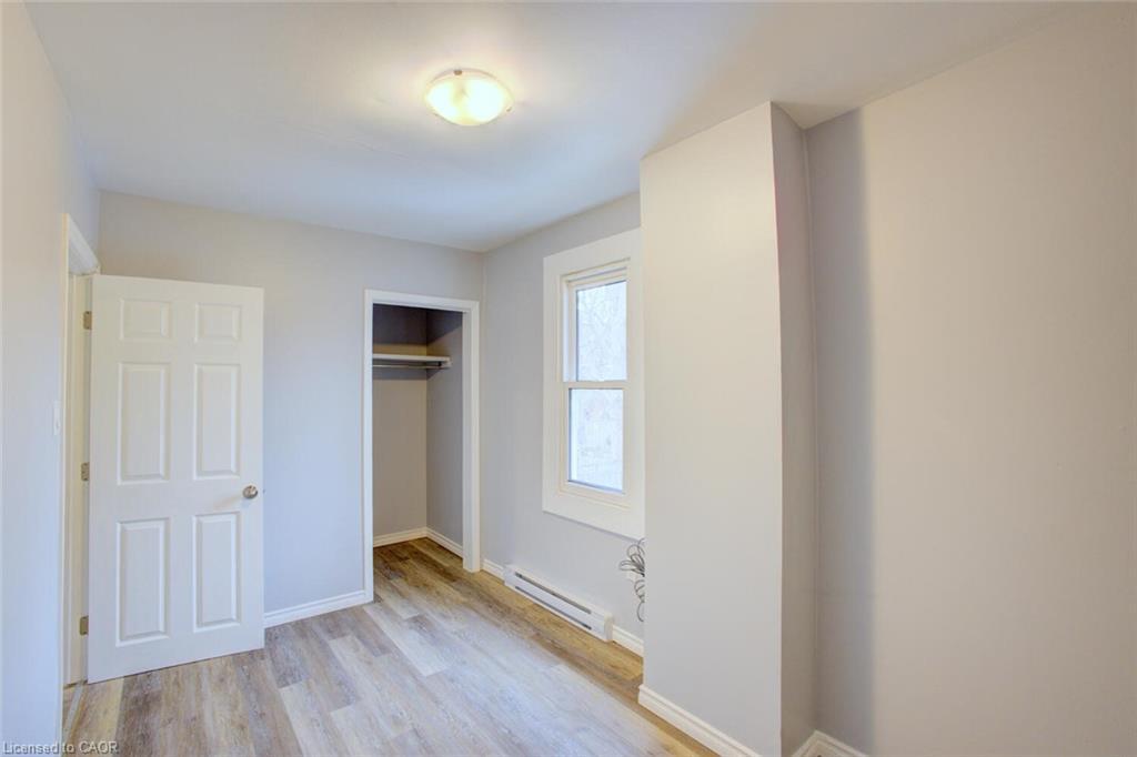 17 William Lane, Woodstock, ON - Indoor Photo Showing Other Room