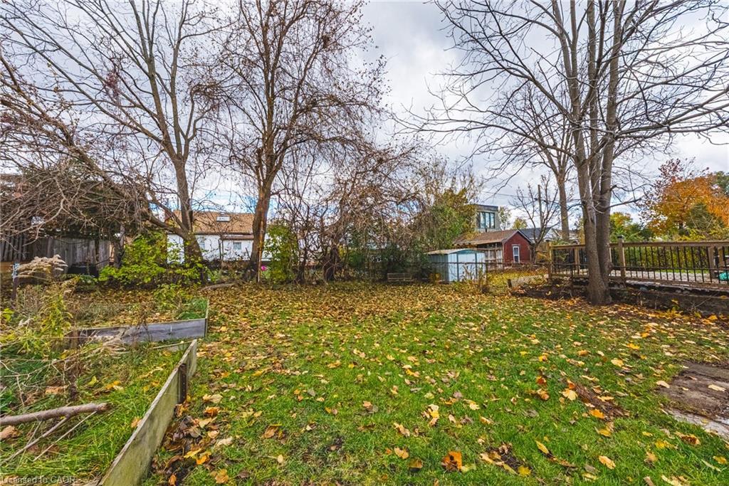 258 West 19Th Street, Hamilton, ON - Outdoor