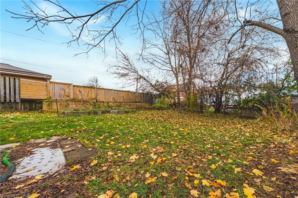 258 West 19Th Street, Hamilton, ON - Outdoor