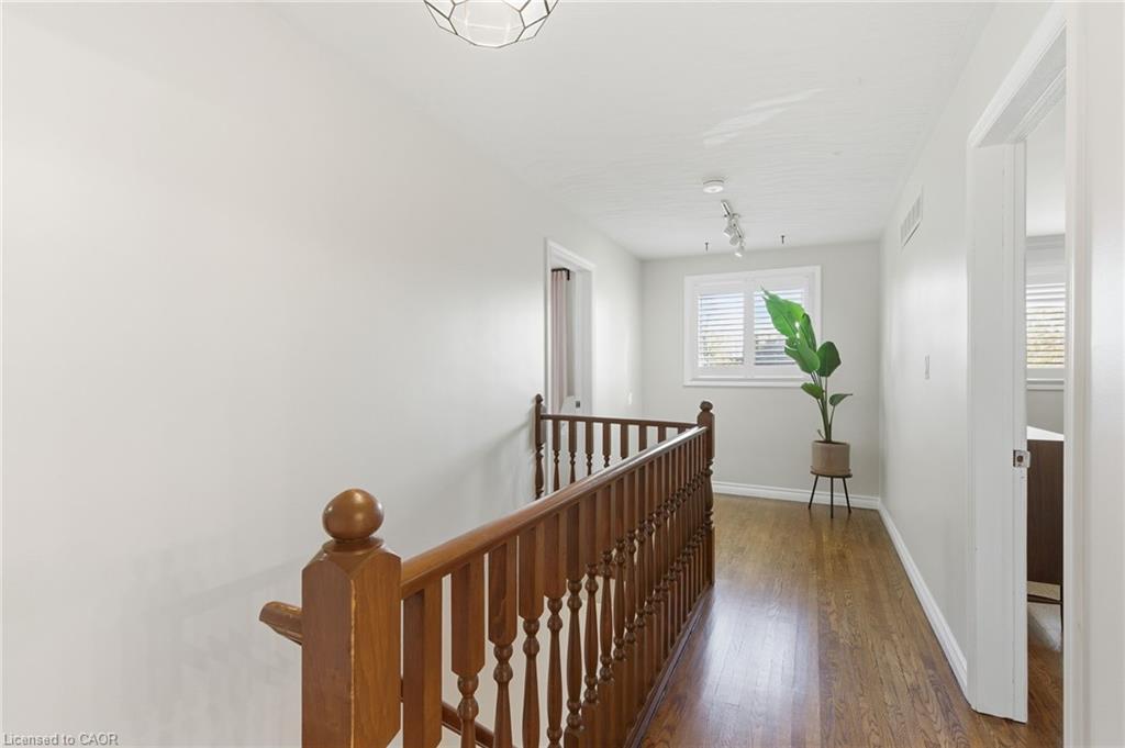 78 Ackland Street, Stoney Creek, ON - Indoor Photo Showing Other Room