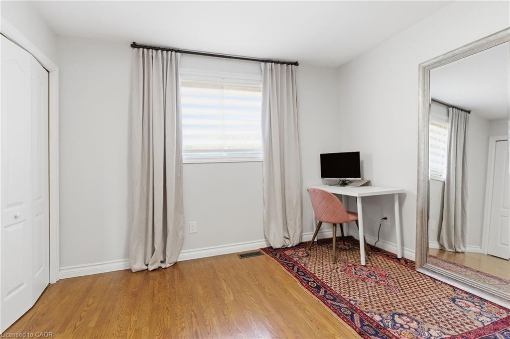 78 Ackland Street, Stoney Creek, ON - Indoor