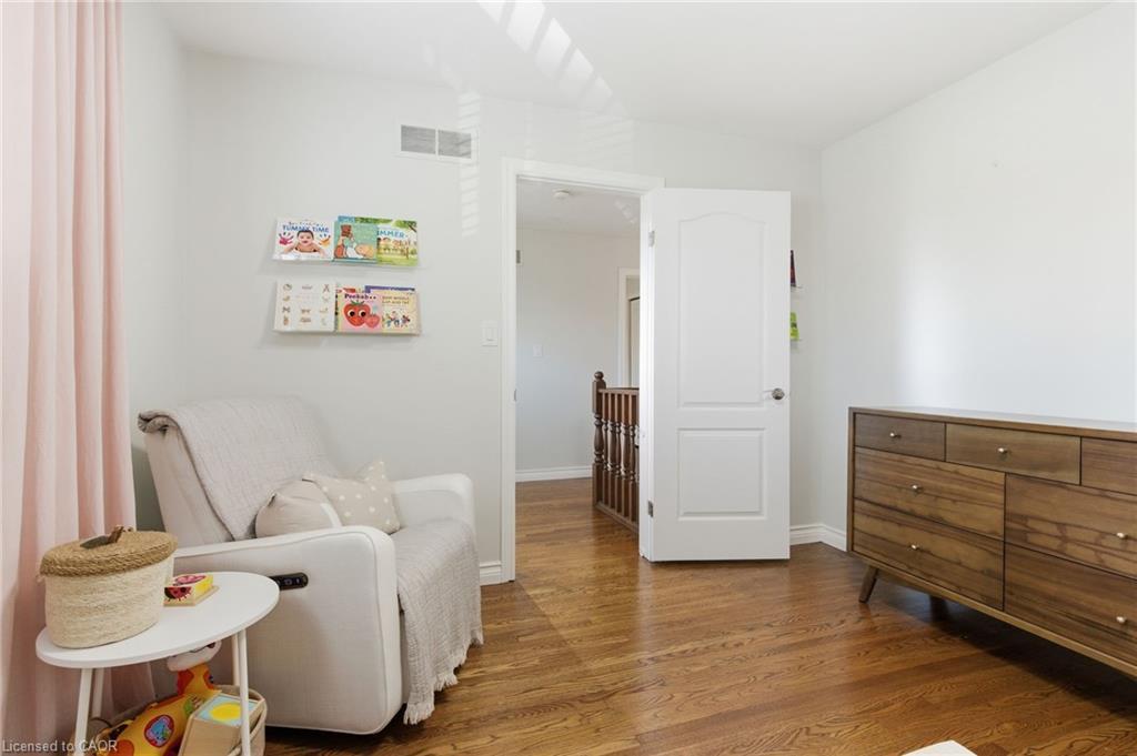 78 Ackland Street, Stoney Creek, ON - Indoor