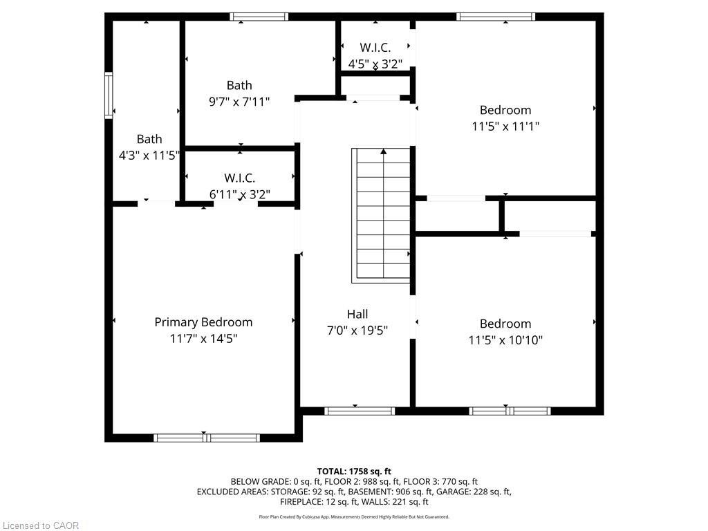 78 Ackland Street, Stoney Creek, ON - Other