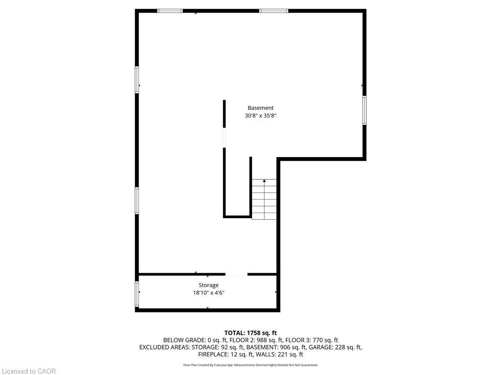 78 Ackland Street, Stoney Creek, ON - Other