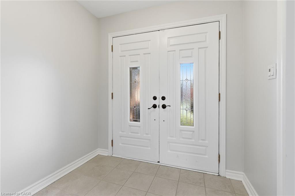 78 Ackland Street, Stoney Creek, ON - Indoor Photo Showing Other Room