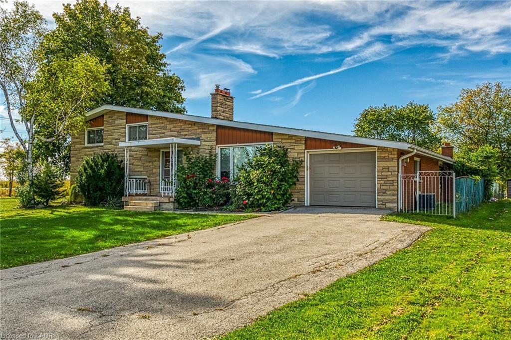 5 Third Road E, Stoney Creek, ON - Outdoor