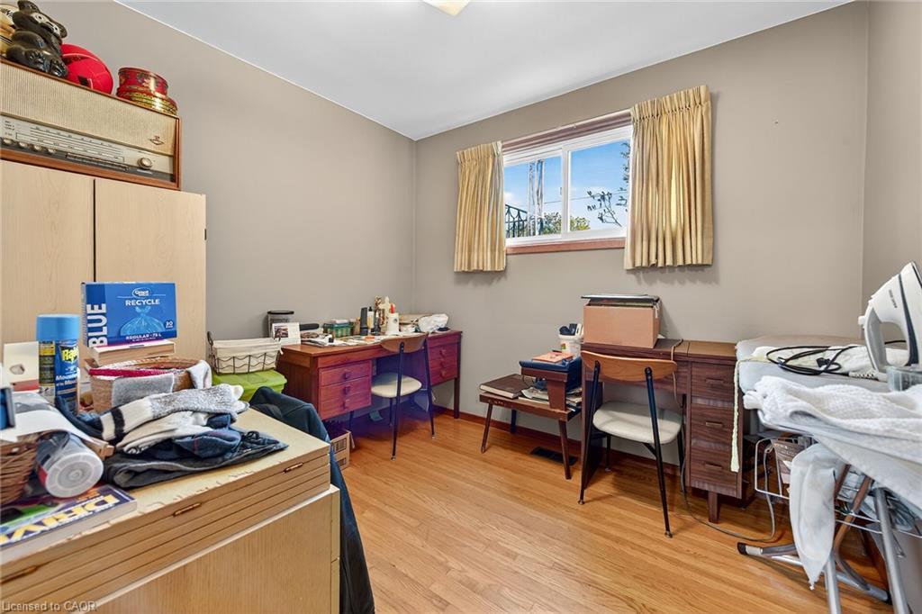 5 Third Road E, Stoney Creek, ON - Indoor Photo Showing Office