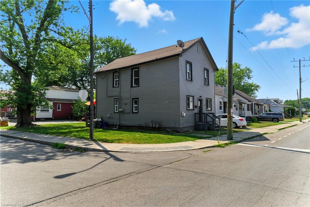 510 Britannia Avenue, Hamilton, ON