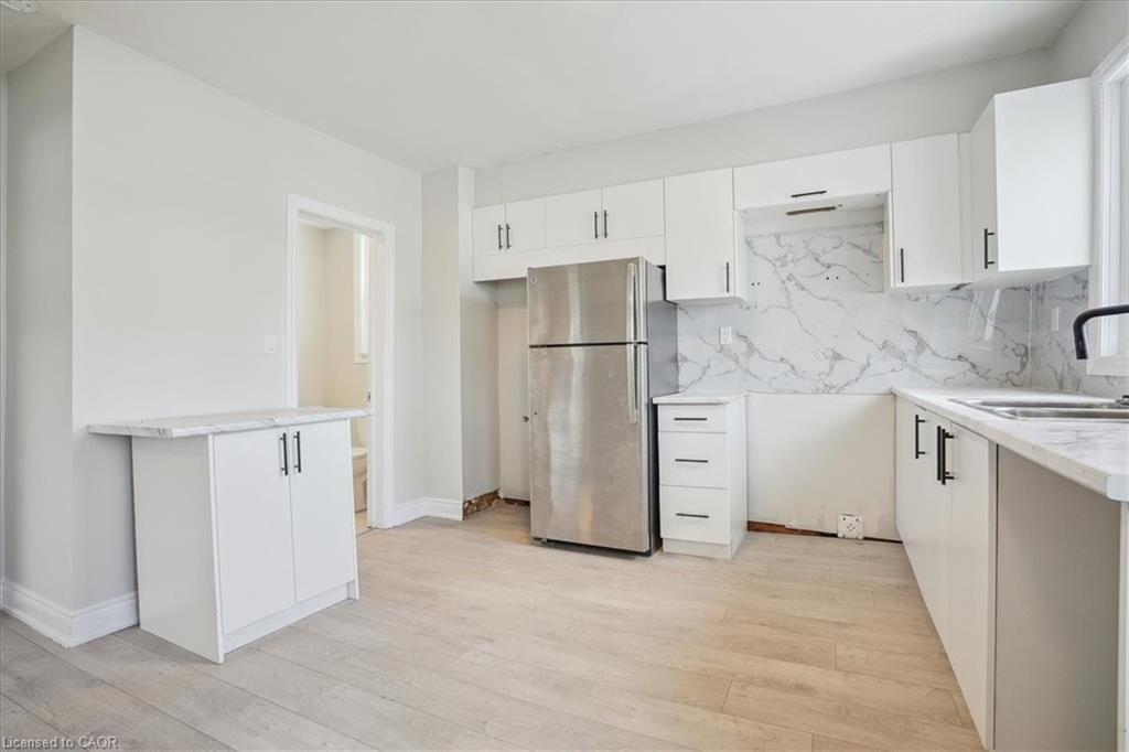 510 Britannia Avenue, Hamilton, ON