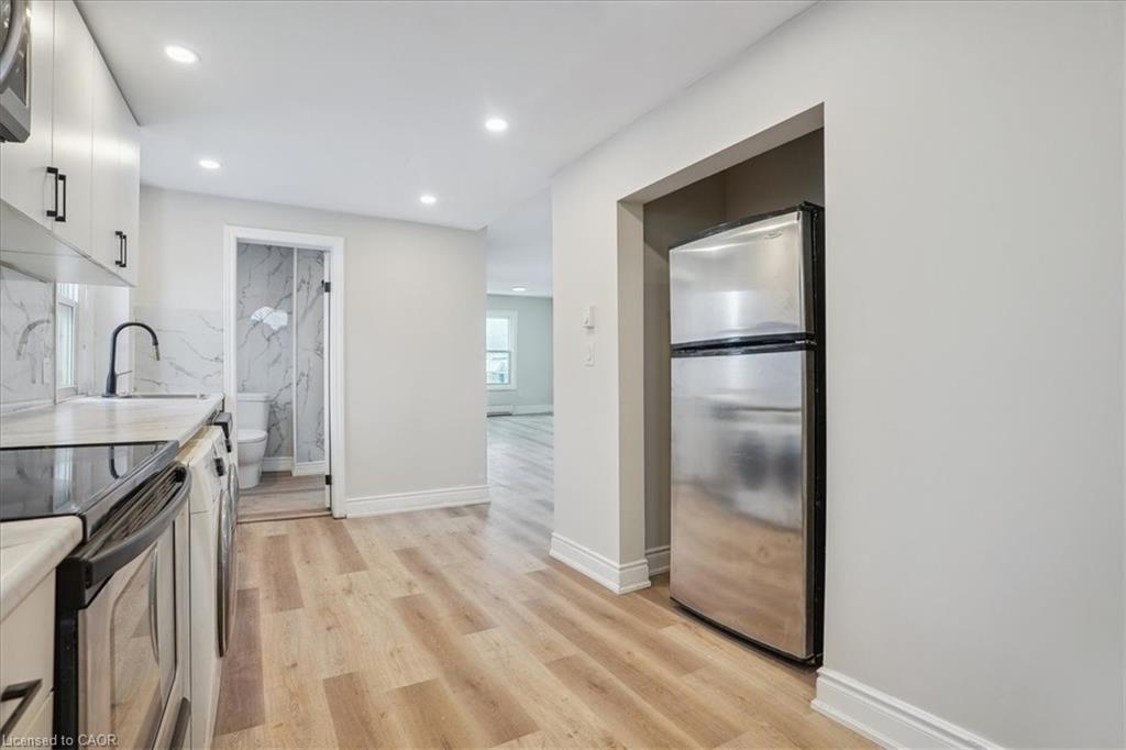 510 Britannia Avenue, Hamilton, ON