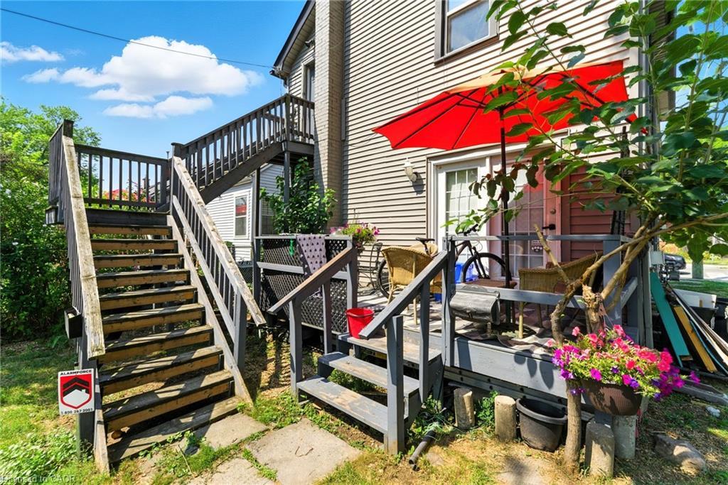 510 Britannia Avenue, Hamilton, ON