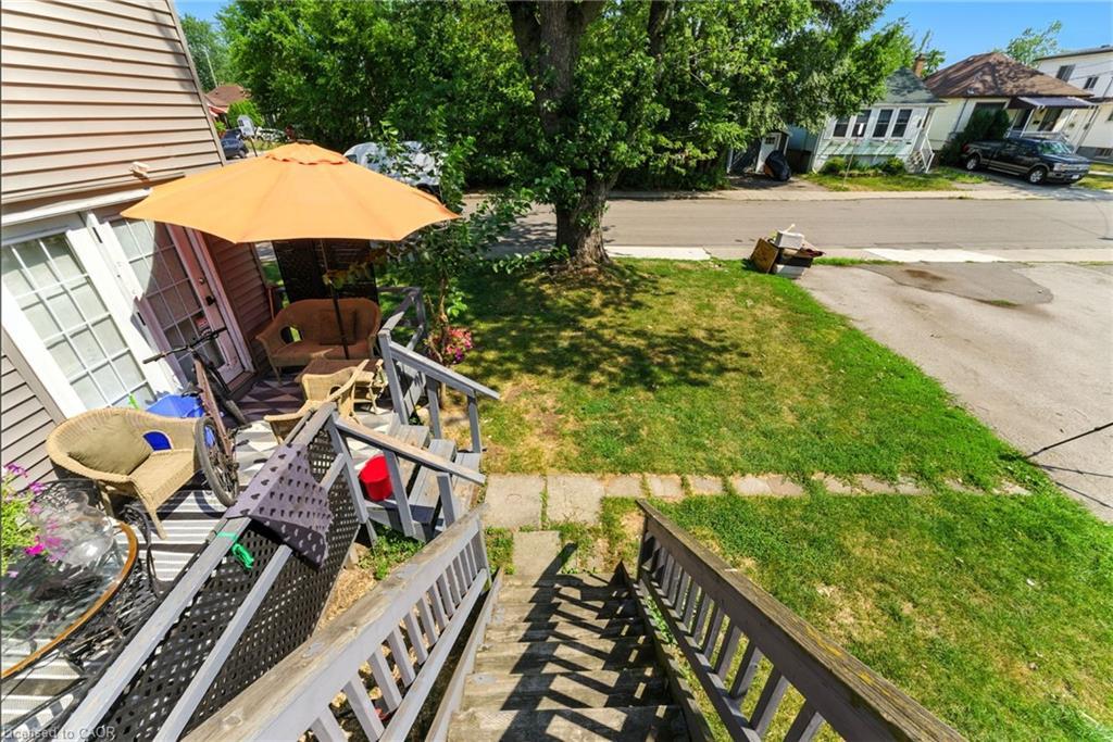 510 Britannia Avenue, Hamilton, ON