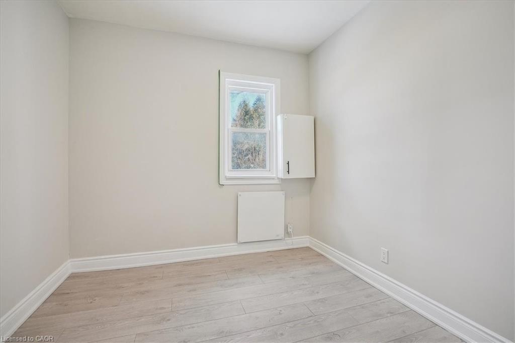510 Britannia Avenue, Hamilton, ON - Indoor Photo Showing Other Room