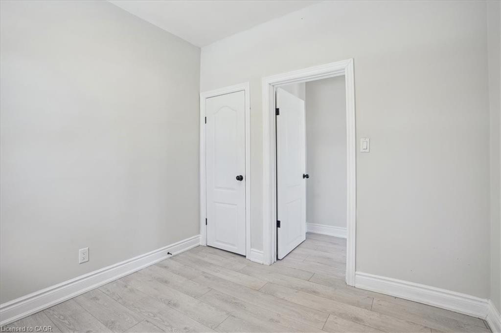 510 Britannia Avenue, Hamilton, ON - Indoor Photo Showing Other Room
