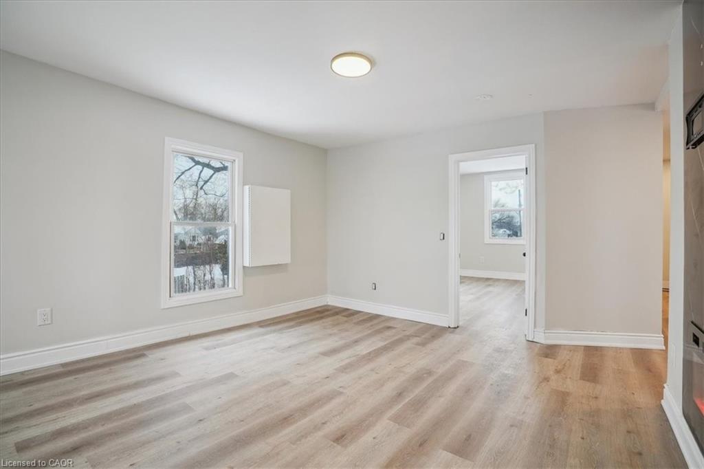 510 Britannia Avenue, Hamilton, ON - Indoor Photo Showing Other Room