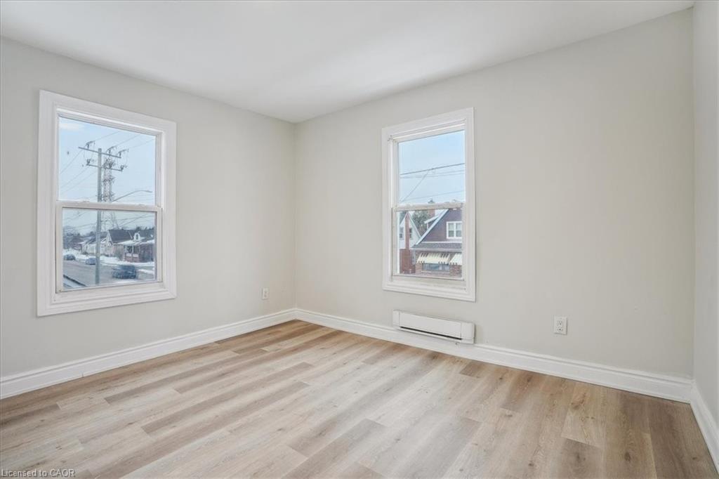 510 Britannia Avenue, Hamilton, ON - Indoor Photo Showing Other Room