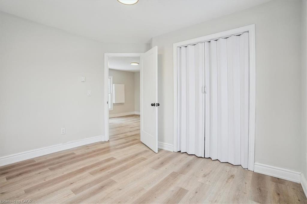 510 Britannia Avenue, Hamilton, ON - Indoor Photo Showing Other Room
