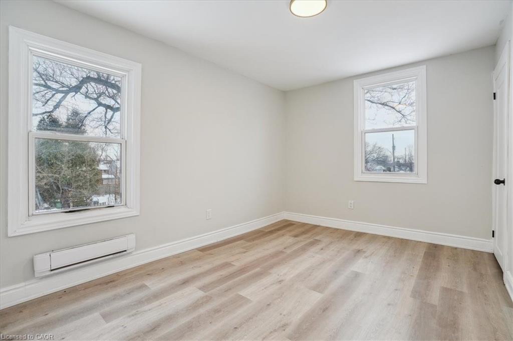 510 Britannia Avenue, Hamilton, ON - Indoor Photo Showing Other Room
