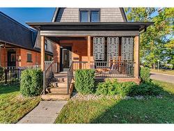 74 Lynnwood Avenue Simcoe, ON N3Y 2V6