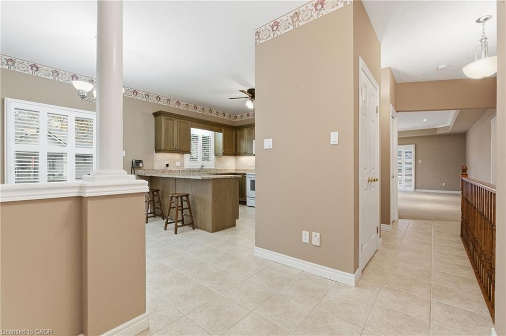 51-34 Southbrook Drive, Binbrook, ON - Indoor