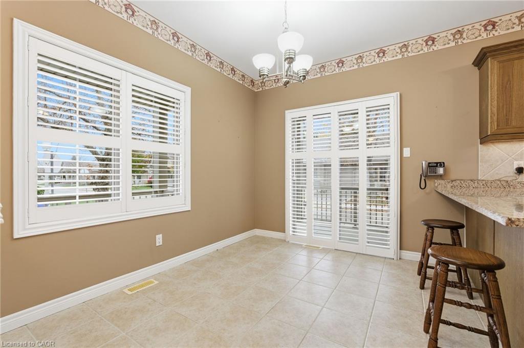 51-34 Southbrook Drive, Binbrook, ON - Indoor Photo Showing Other Room