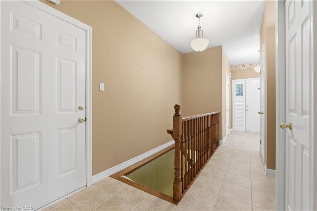 51-34 Southbrook Drive, Binbrook, ON - Indoor Photo Showing Other Room