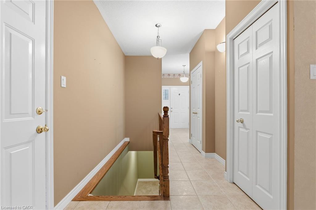 51-34 Southbrook Drive, Binbrook, ON - Indoor Photo Showing Other Room