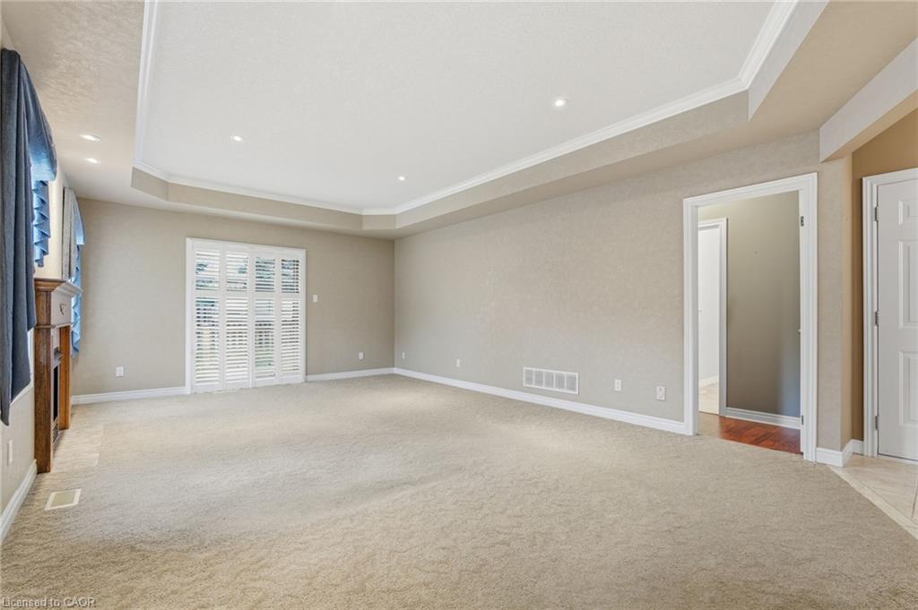 51-34 Southbrook Drive, Binbrook, ON - Indoor Photo Showing Other Room