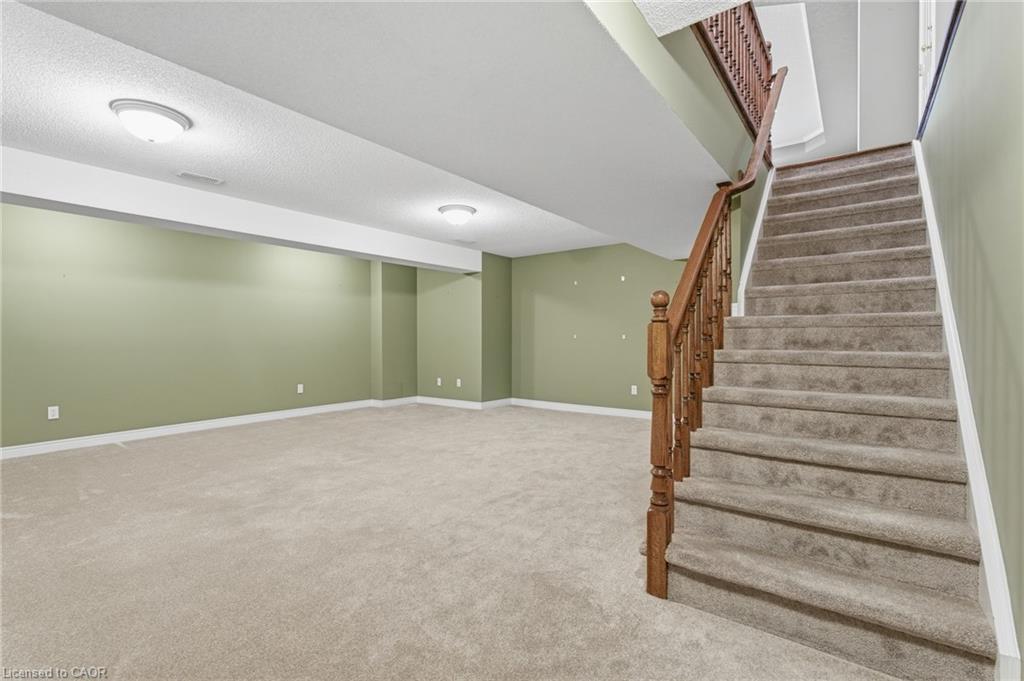 51-34 Southbrook Drive, Binbrook, ON - Indoor Photo Showing Other Room