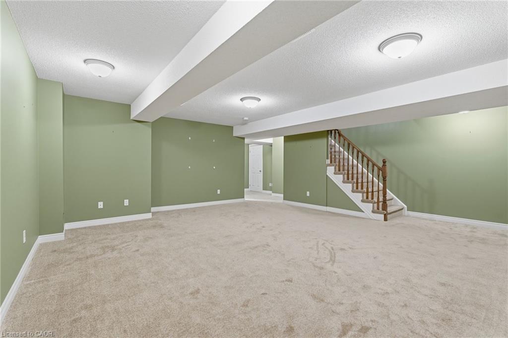 51-34 Southbrook Drive, Binbrook, ON - Indoor