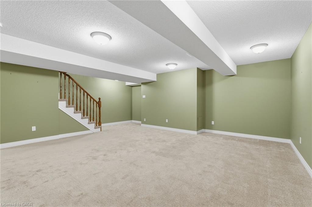 51-34 Southbrook Drive, Binbrook, ON - Indoor