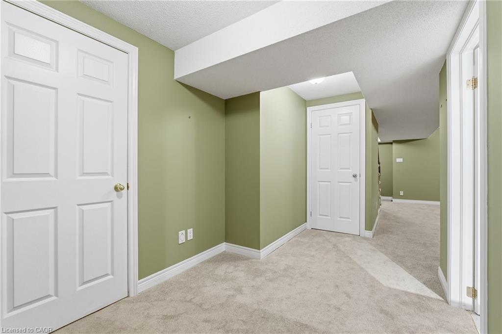 51-34 Southbrook Drive, Binbrook, ON - Indoor Photo Showing Other Room