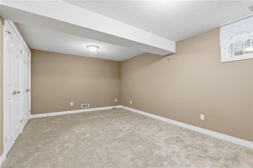 51-34 Southbrook Drive, Binbrook, ON - Indoor Photo Showing Other Room