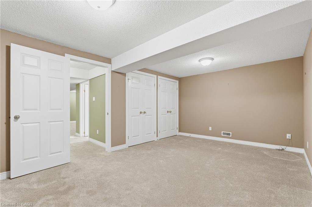 51-34 Southbrook Drive, Binbrook, ON - Indoor Photo Showing Other Room