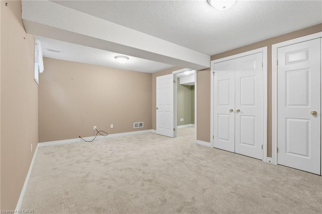 51-34 Southbrook Drive, Binbrook, ON - Indoor