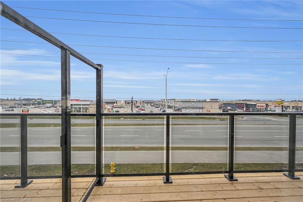 35-120 Court Drive, Paris, ON - Outdoor With View