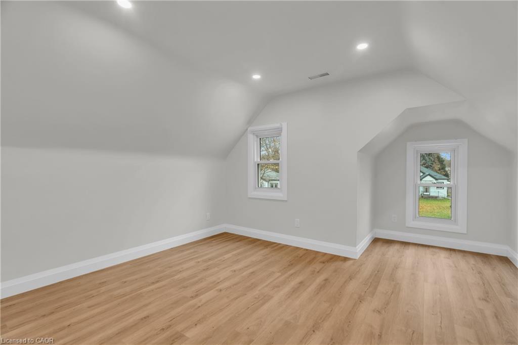 2-22 Ash Street, Kitchener, ON - Indoor Photo Showing Other Room