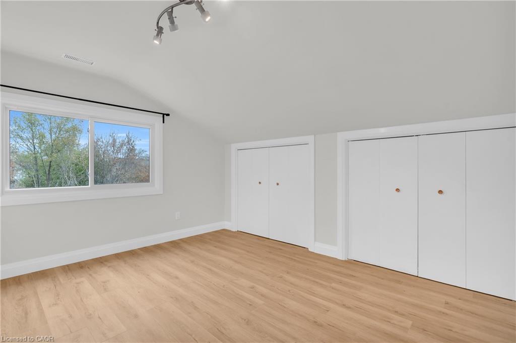 2-22 Ash Street, Kitchener, ON - Indoor Photo Showing Other Room