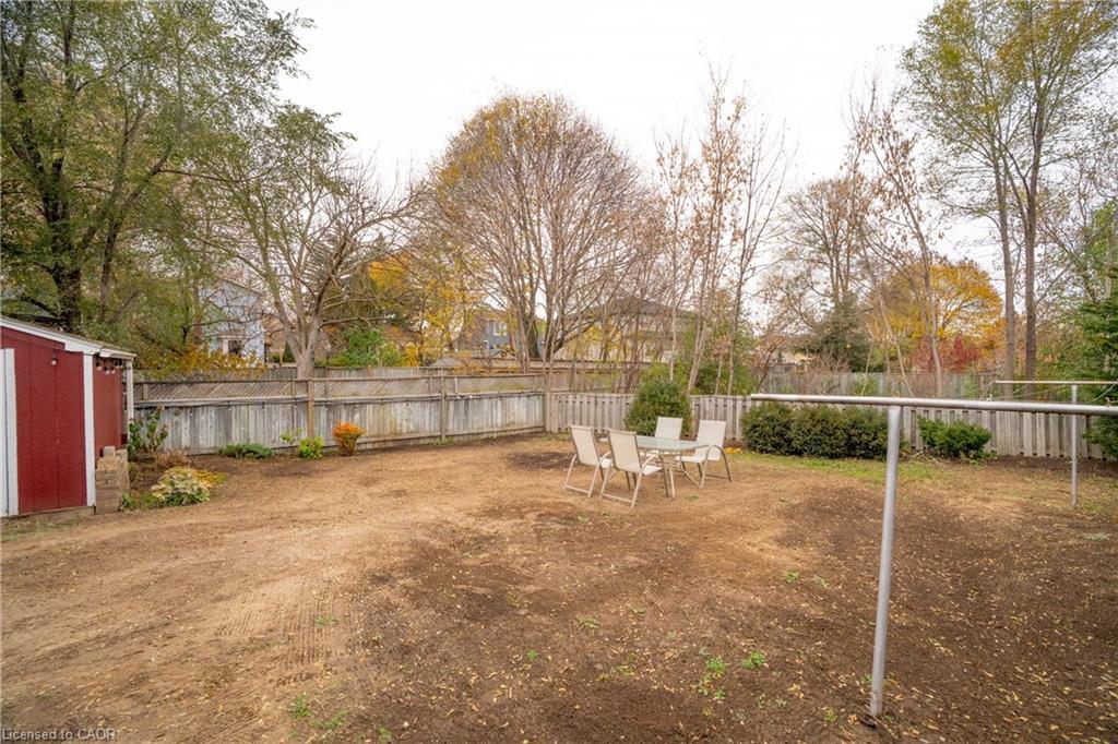 2-22 Ash Street, Kitchener, ON - Outdoor