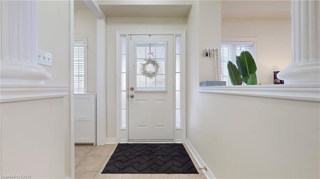 3492 Bala Drive, Mississauga, ON - Indoor Photo Showing Other Room