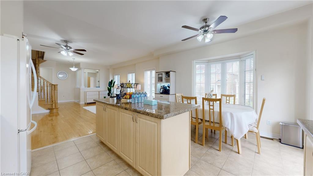 3492 Bala Drive, Mississauga, ON - Indoor