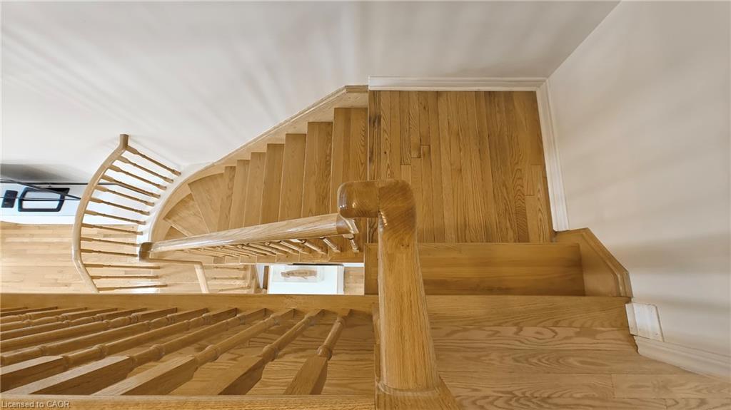 3492 Bala Drive, Mississauga, ON - Indoor