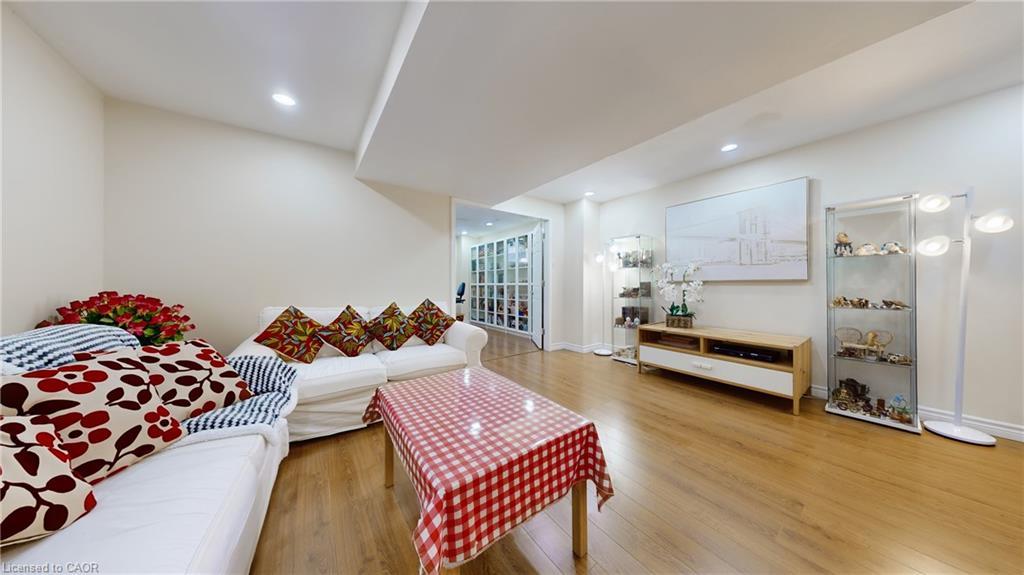 3492 Bala Drive, Mississauga, ON - Indoor