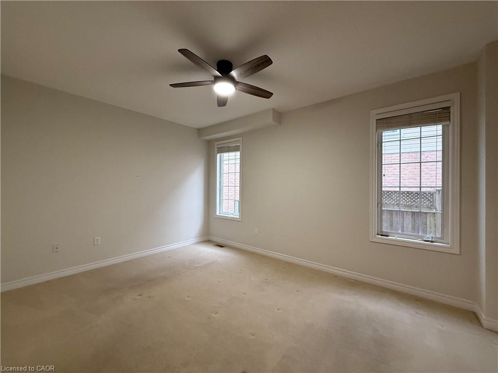 4210 Saunders Crescent, Burlington, ON - Indoor Photo Showing Other Room