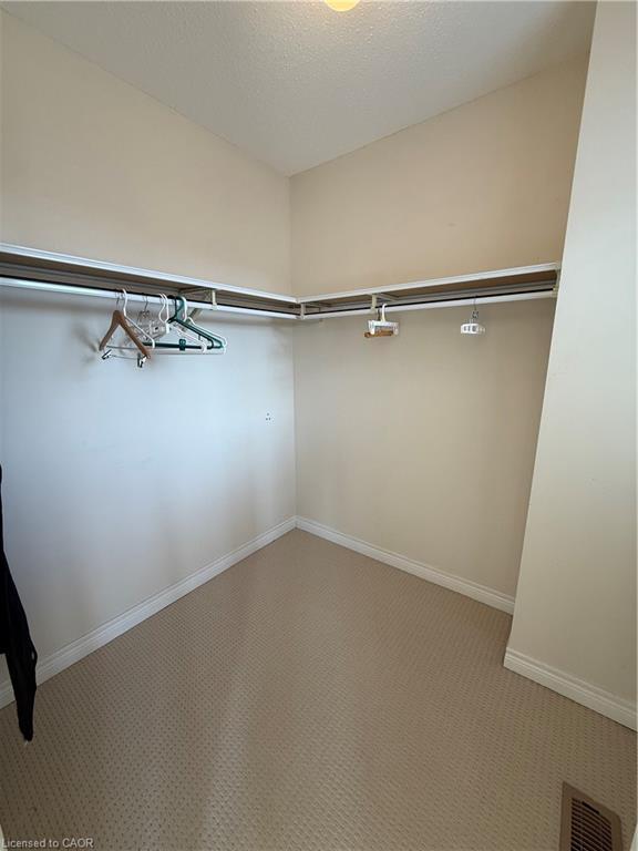 4210 Saunders Crescent, Burlington, ON - Indoor With Storage