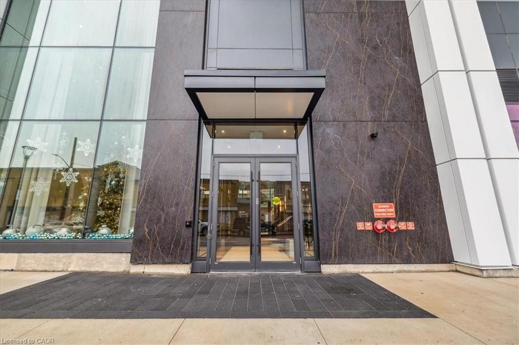 1201-2007 James Street, Burlington, ON - Outdoor